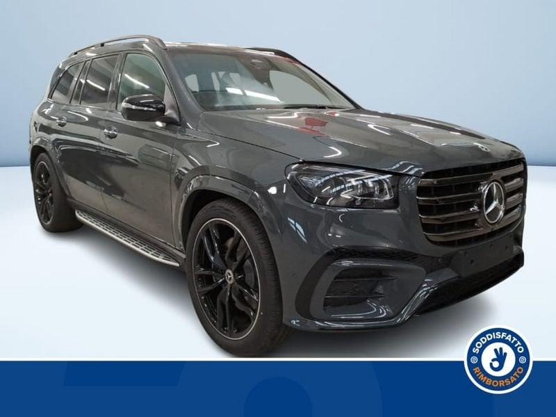 Mercedes-Benz GLS 450d 4Matic AMG Line Premium Plus