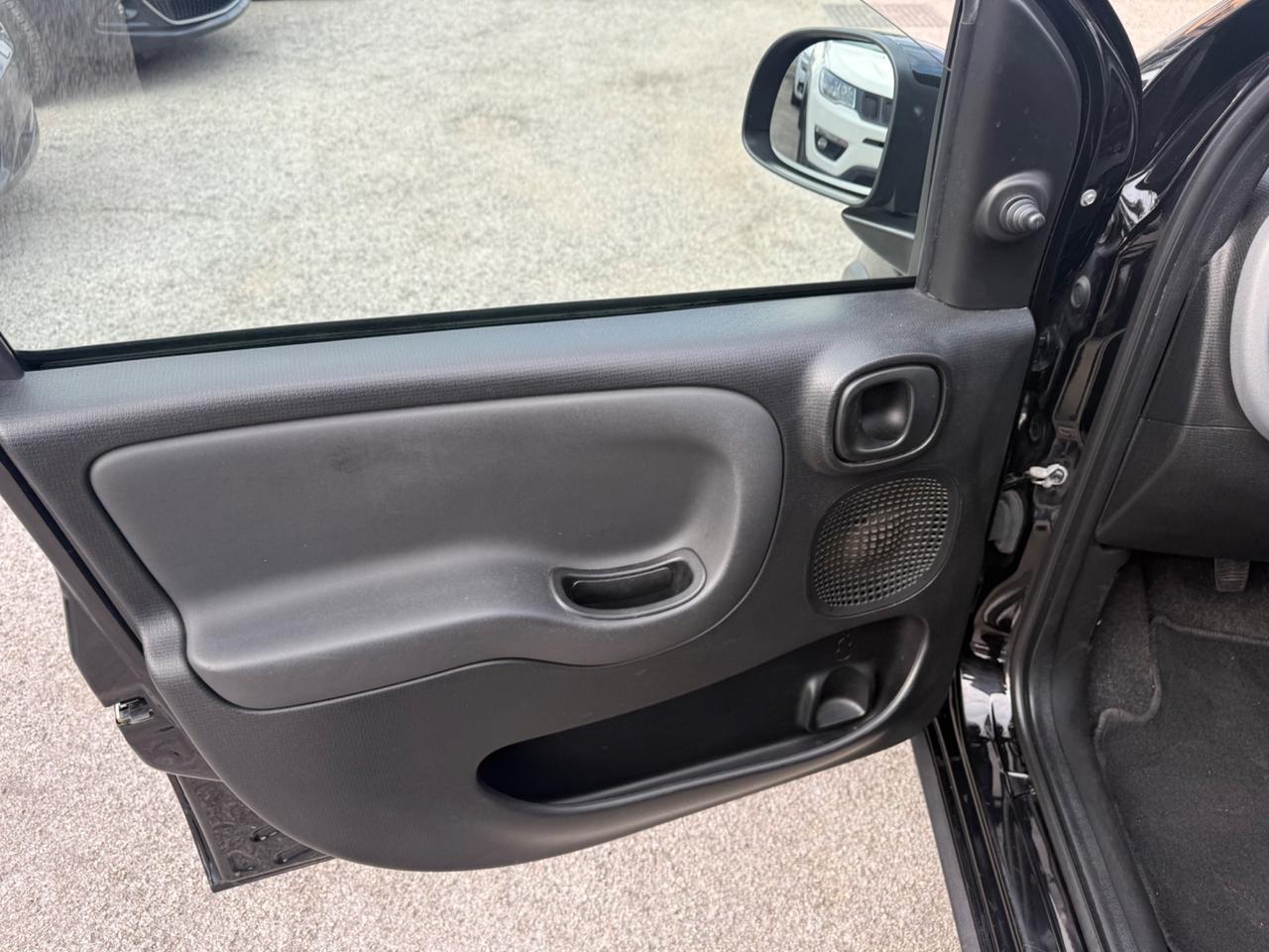 Fiat Panda 1.0 S&S Hybrid Sport Perfetta