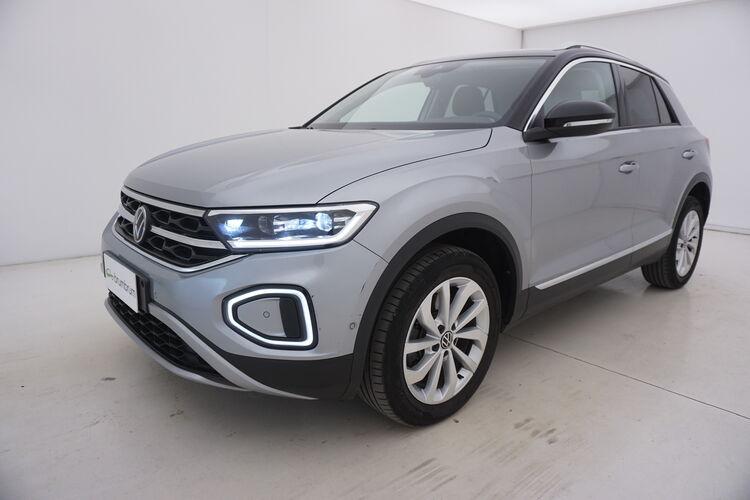 Volkswagen T-Roc Style DSG BR793682 2.0 Diesel 150CV