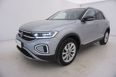 Volkswagen T-Roc Style DSG BR793682 2.0 Diesel 150CV