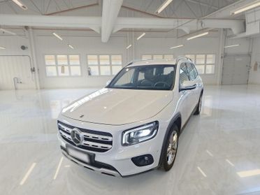 MERCEDES-BENZ GLB 200 d Automatic 4MATIC Business Extra
