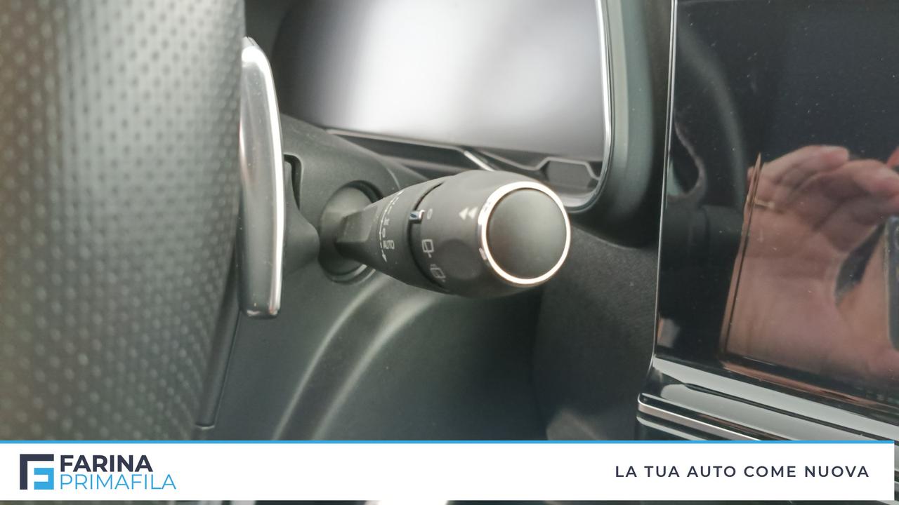 DS DS7 - DS7 1.5 bluehdi Performance Line 130cv auto