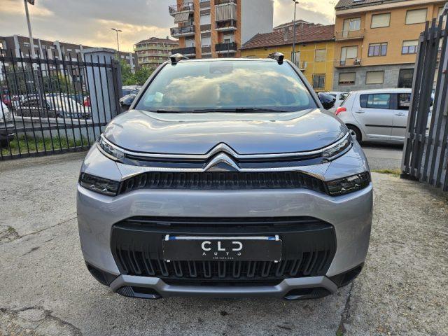 CITROEN C3 Aircross PureTech 110 S&S Max
