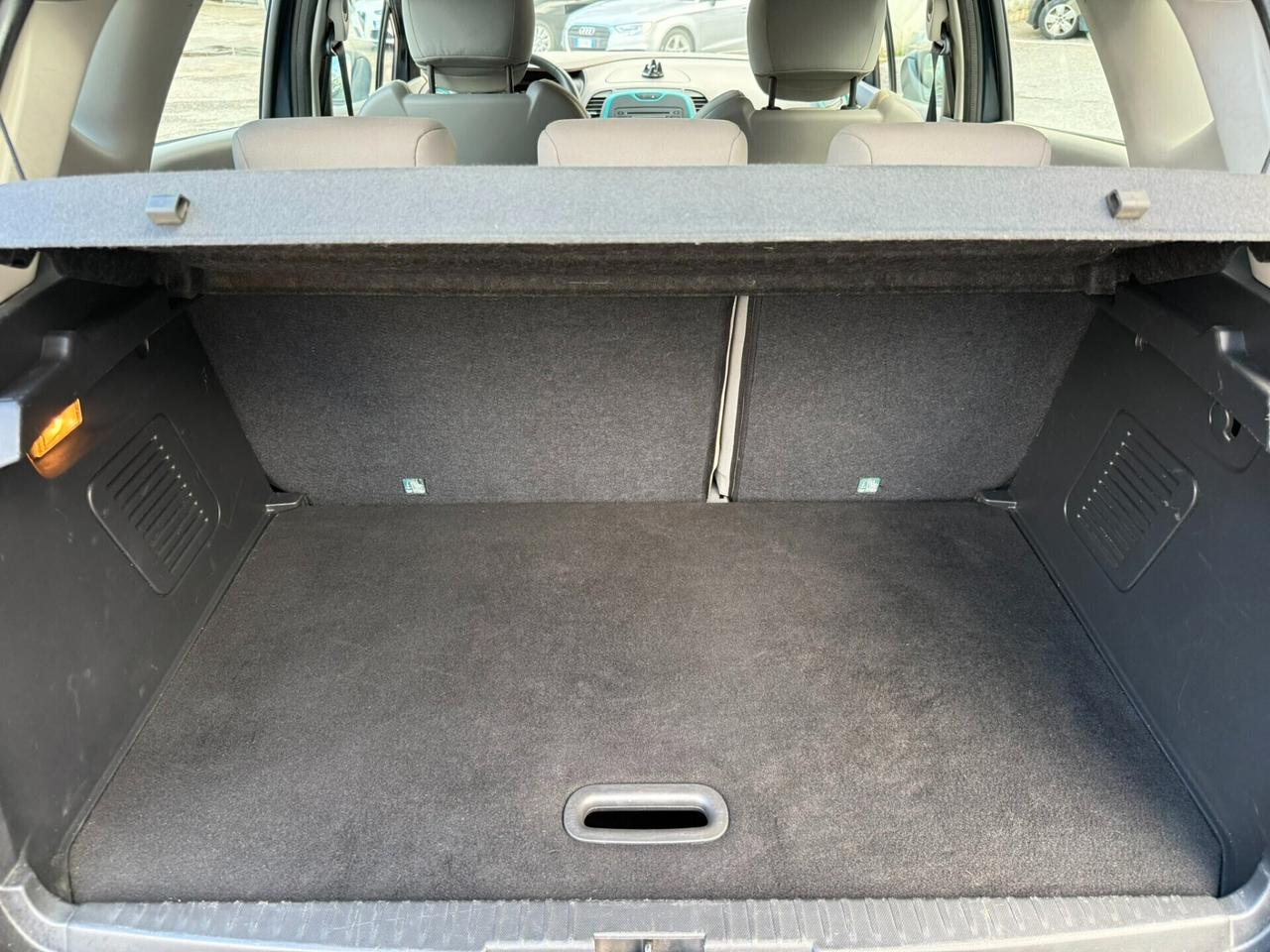 Renault Captur 0.9 TCe 12V 90 CV Start&Stop Live