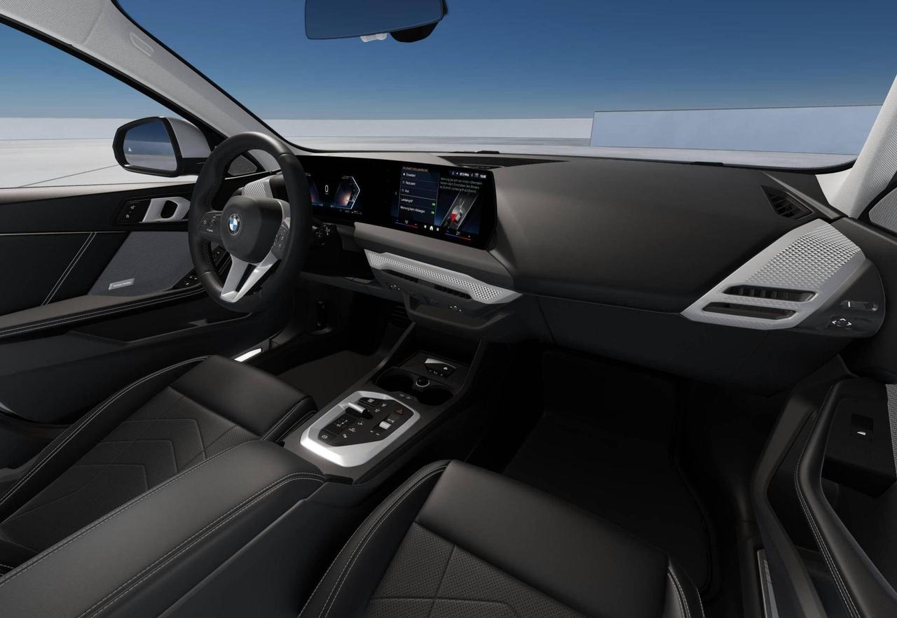BMW Serie 1 116 MSport Design