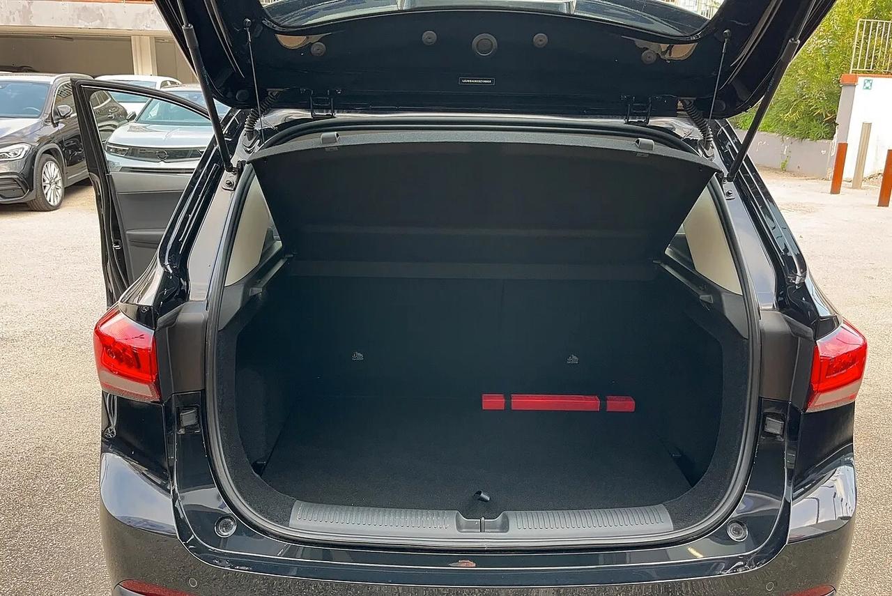 Mg ZS Classic 1.5 STANDARD KM0