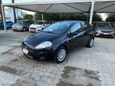 FIAT Punto Classic 1.2 5p. Active GPL