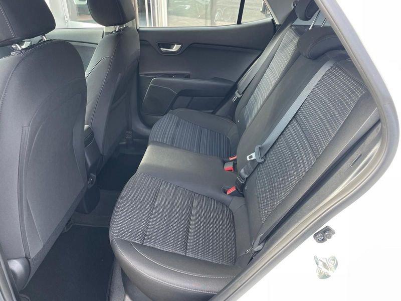 KIA Stonic Stonic 1.2 DPI ECO GPL Style "DESIGN PACK"