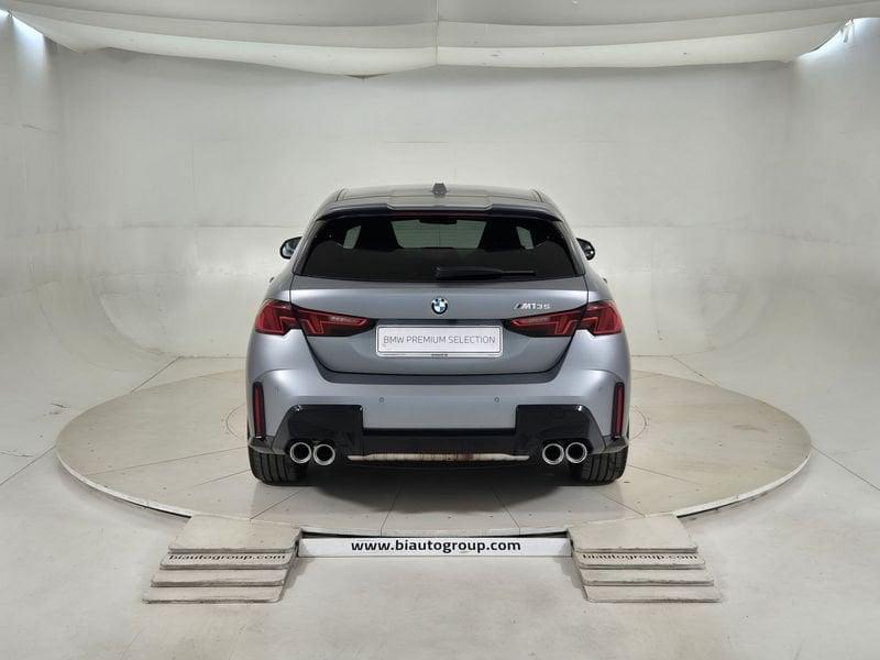 BMW Serie 1 M135 xdrive MSport Pro auto