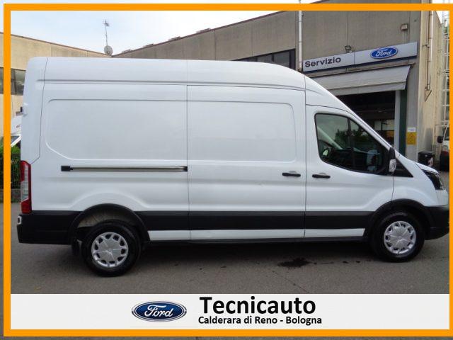 FORD Transit 350 2.0TDCi EcoBlue 170CV PL-TA VAN Trend