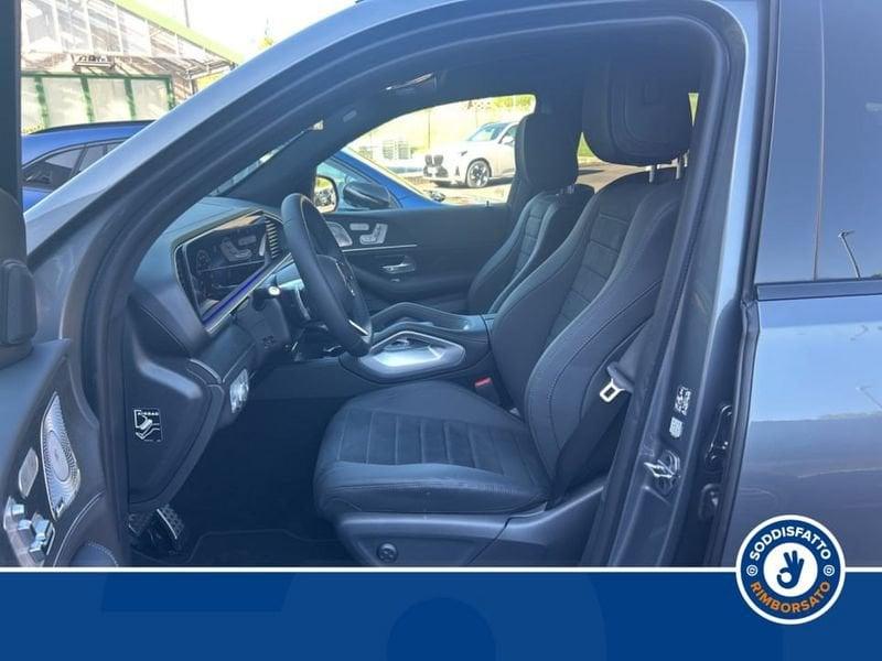Mercedes-Benz GLE 300d 4Matic AMG Line Advanced Plus