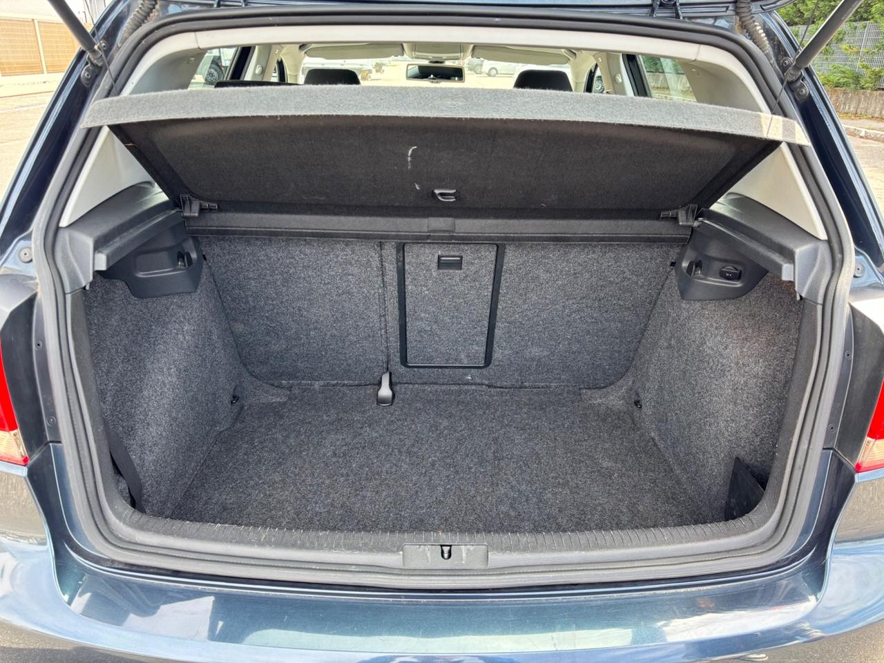 Volkswagen Golf 1.6 TDI DPF 5p. Highline GARANZIA