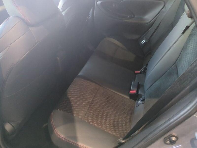 Toyota Yaris Hybrid 130 GR SPORT MY24