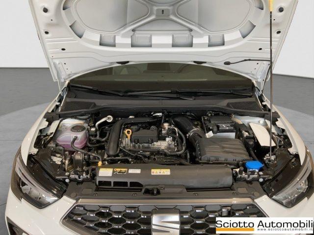 SEAT Ibiza 1.0 EcoTSI 95CV 5 porte FR