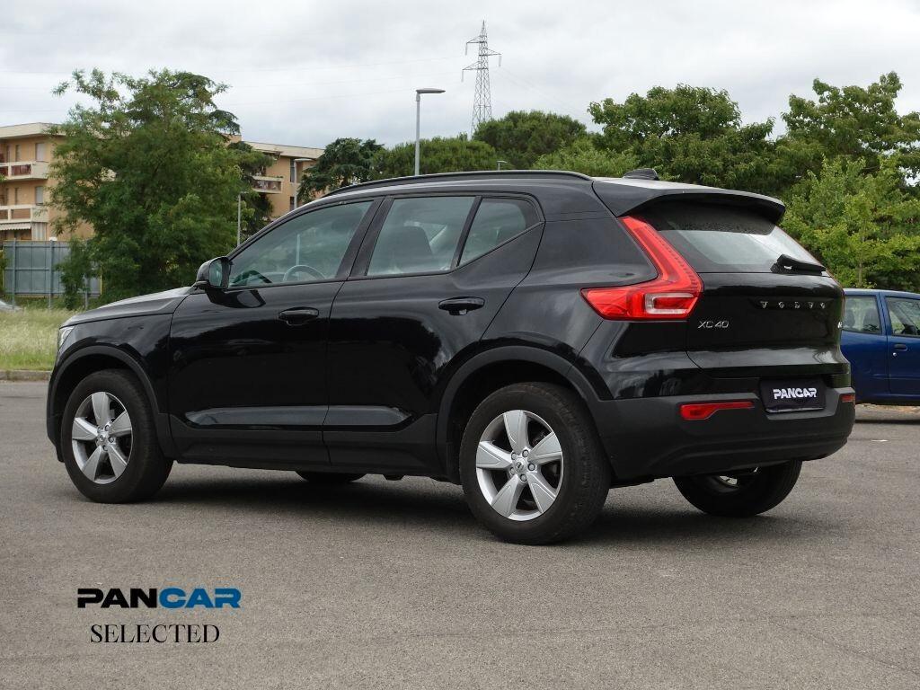 Volvo XC40 D3 Inscription