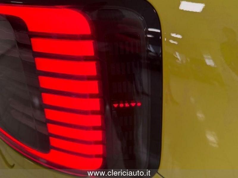 Volvo EX30 Twin Motor Performance AWD Ultra
