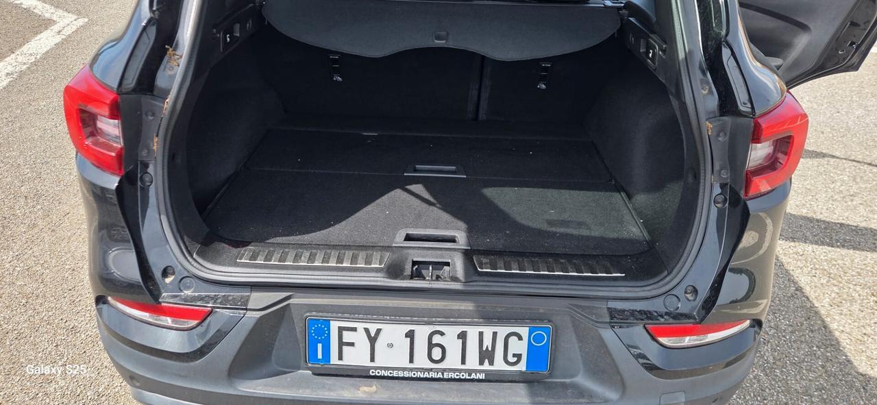 Renault Kadjar TCe 140CV FAP Sport Edition2 - Bose System