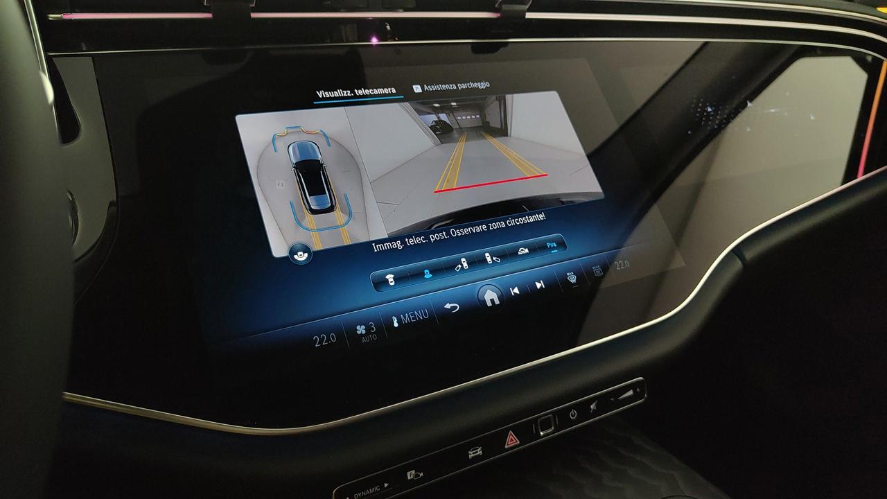 Mercedes-Benz E 450 d 4MATIC All Terrain