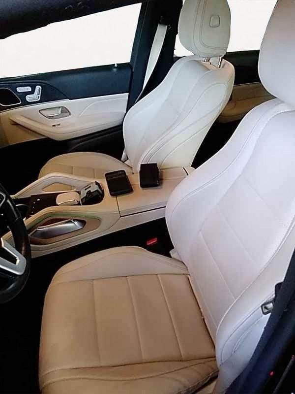 Mercedes-Benz GLE GLE 300 d 4Matic Sport