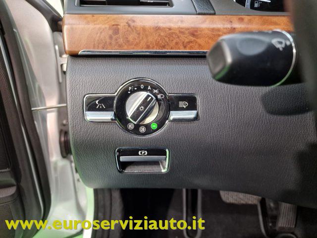 MERCEDES-BENZ S 320 CDI 4Matic Avantgarde