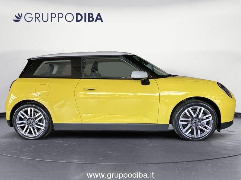 MINI Mini Cooper A.E. Mini Cooper J01 All-Electric Mini Cooper E Classic