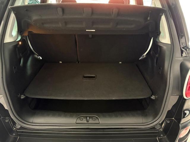 FIAT 500L Trekking 1.6 M-JET 120CV CRUISE *NEOPATENTATI*