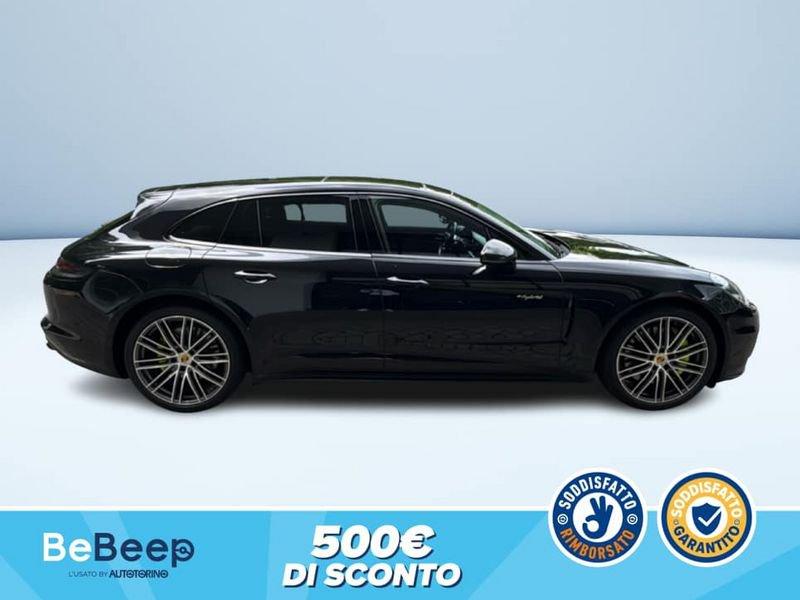 Porsche Panamera SPORT TURISMO 2.9 4 E-HYBRID AUTO