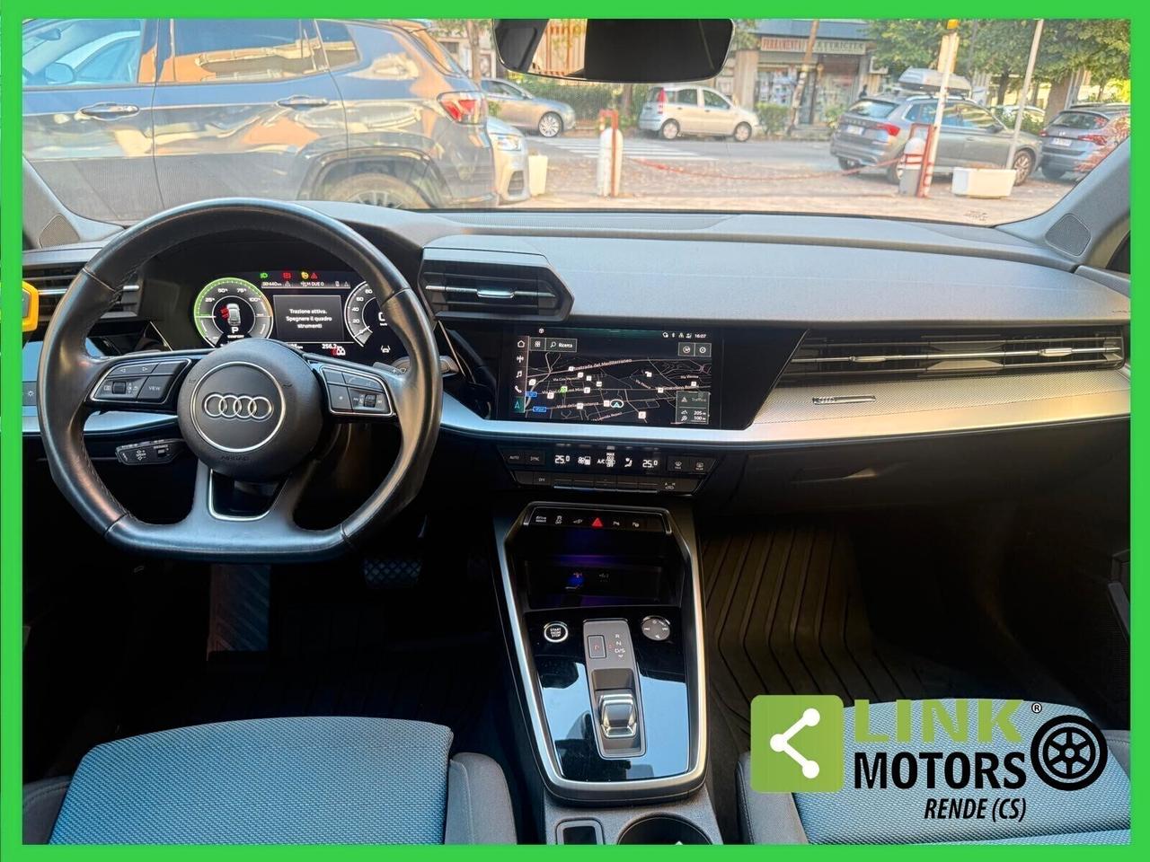 Audi A3 SPB 45 TFSI e S tronic 01/2022