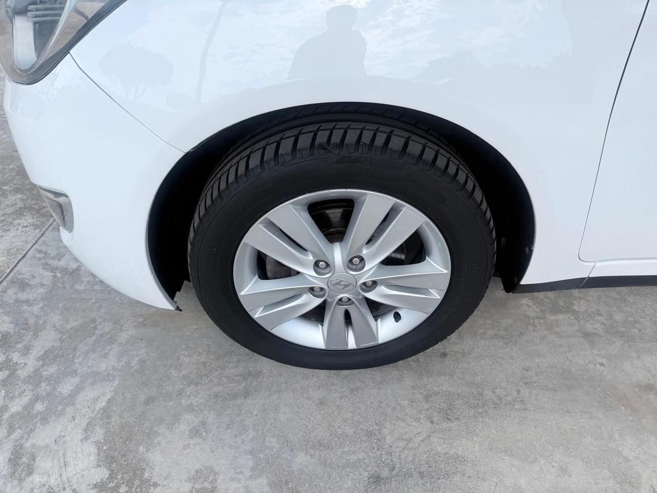 Hyundai iX20 1.4 90 CV Comfort