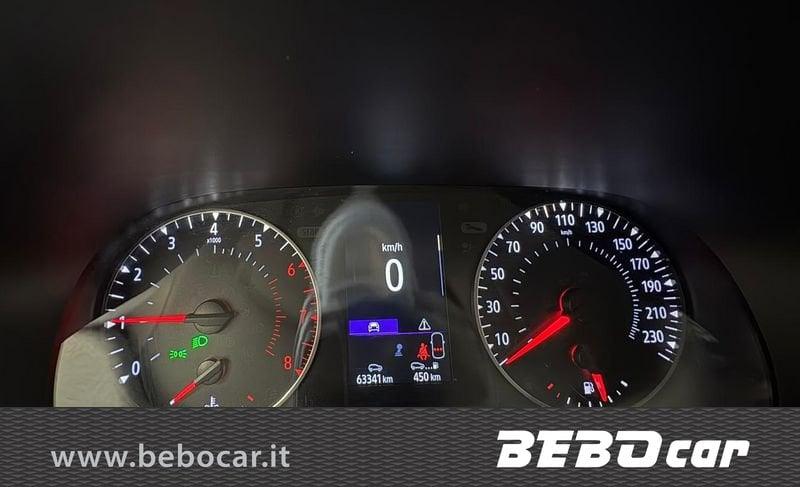 Dacia Jogger 1.0 TCe Comfort 7 posti - GPL