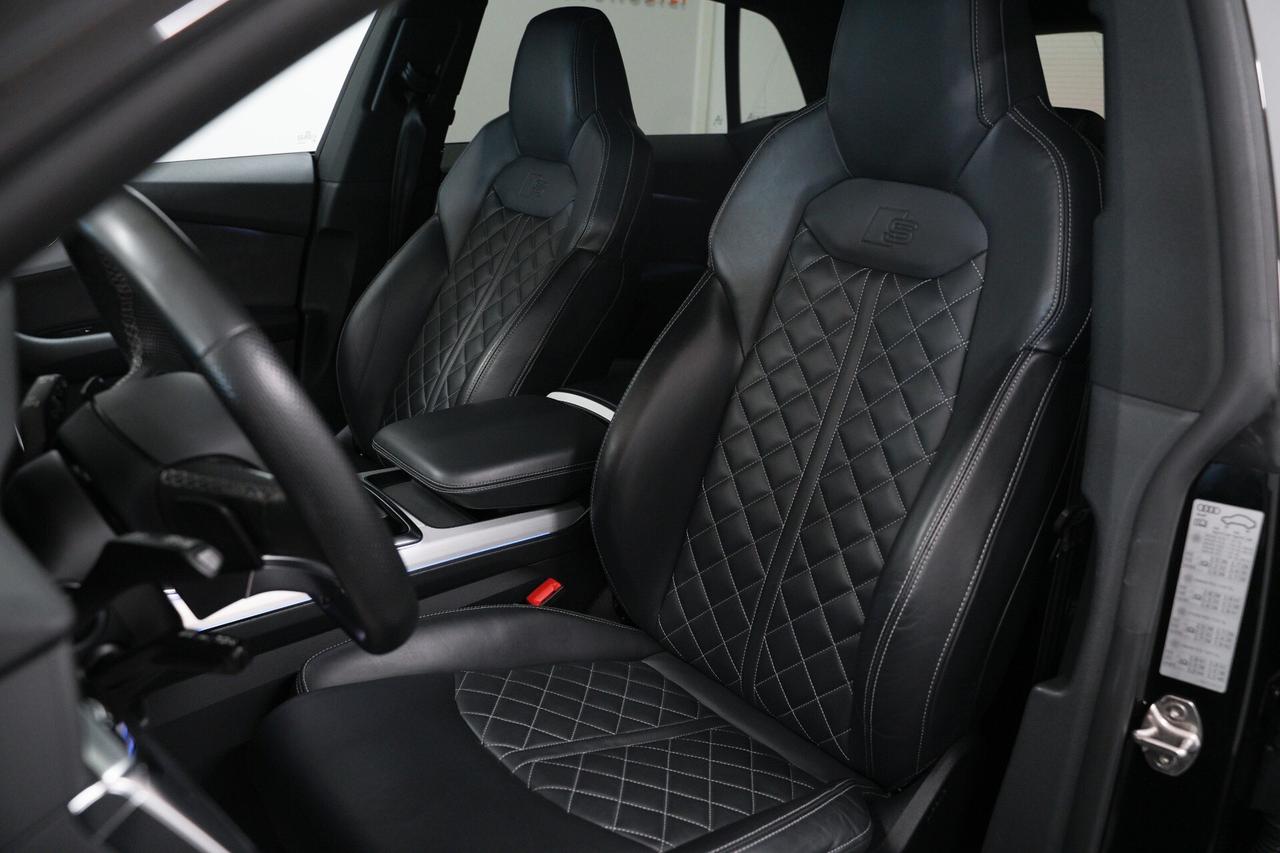 Audi Q8 60 TFSI e quattro tiptronic S line plus