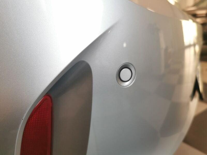 Opel Corsa 1.2 75cv Edition MT5