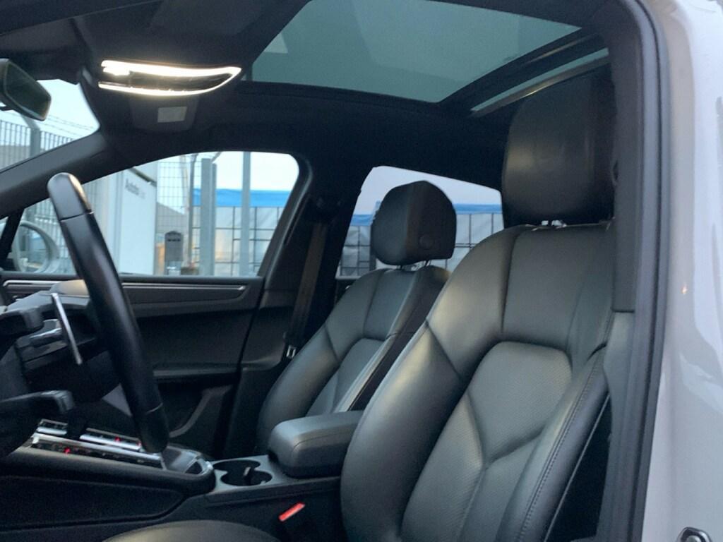 Porsche Macan 2.0 PDK