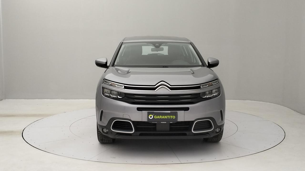 CITROEN C5 Aircross 2018 C5 Aircross 1.2 puretech Feel s&s 130cv my20