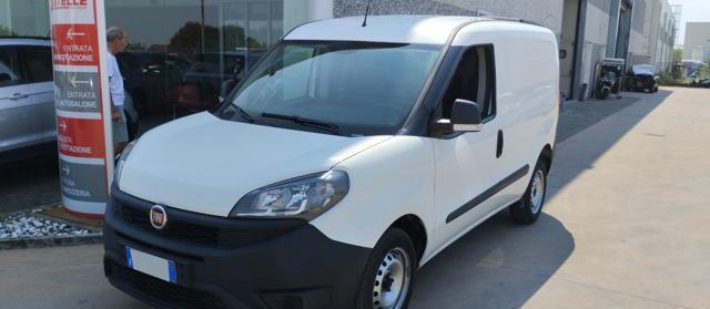 FIAT Doblo Doblò 1.3 MJT PC-TN Cargo Lamierato SX