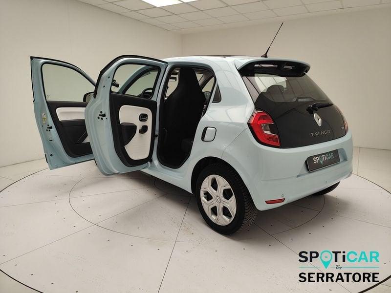 Renault Twingo Electric Twingo Intens 22kWh