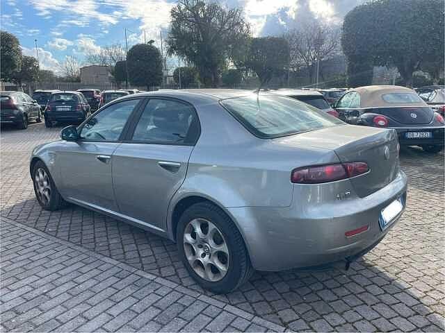 Alfa Romeo 159 1.9 JTDm 16V Progression