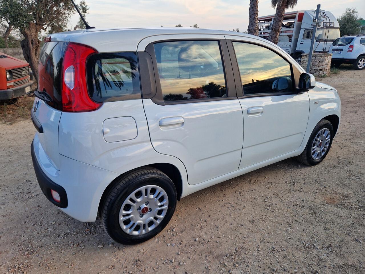 Fiat Panda 1.2 Lounge - 2020