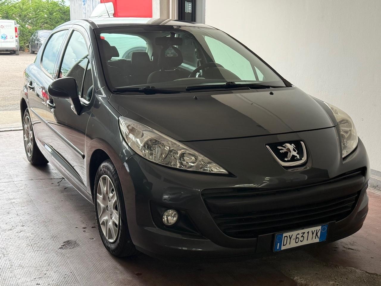 Peugeot 207 1.4 8V 75CV SW Energie Sport ECO GPL