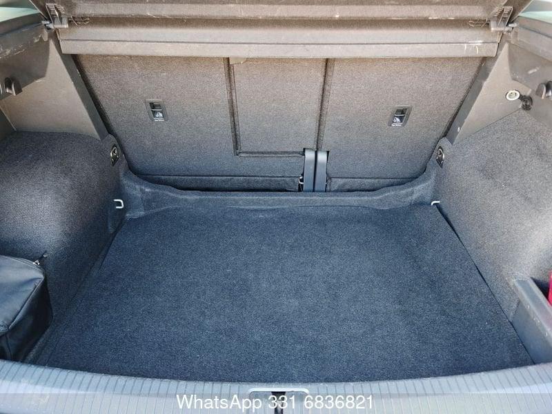 Volkswagen Tiguan Tiguan 2.0 TDI 150 CV SCR DSG Life