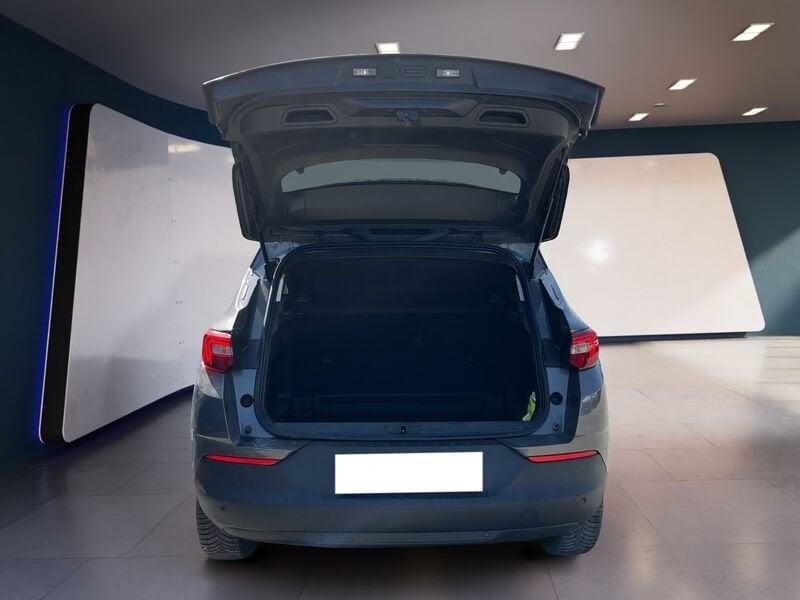 Opel Grandland X 1.5 ecotec Advance s&s 130cv at6