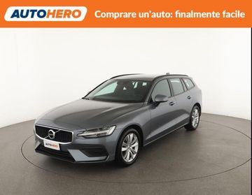 VOLVO V60 B4 (d) Geartronic Momentum Business
