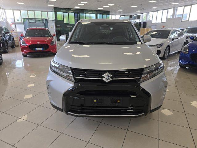 SUZUKI Vitara 1.4 Hybrid Cool+ EXTRA PROMO permuta/rottamazione