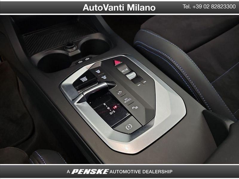 BMW Serie 1 118d MSport Pro