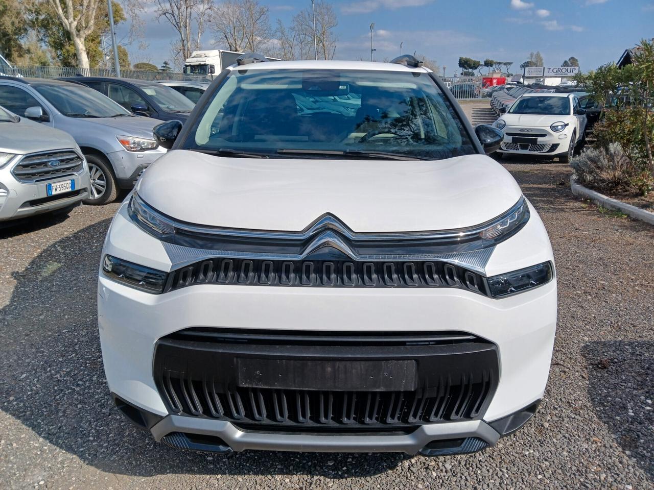 Citroen C3 Aircross 110 S&S Plus + GPL*