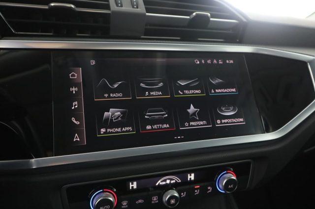 AUDI Q3 Q3 35 TDI S tronic