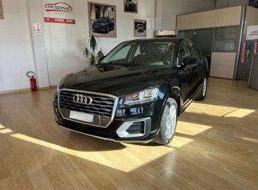 Audi Q2 1.6 TDI BUSINESS