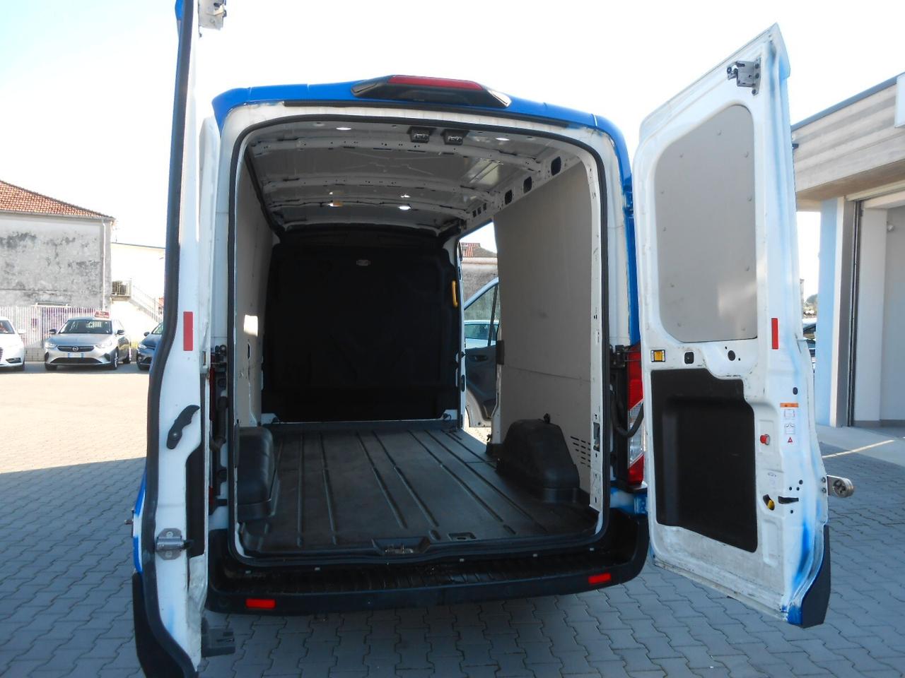 Ford Transit 310 L3H2 Trend 2.0 Tdci 130cavalli (km 50.000)