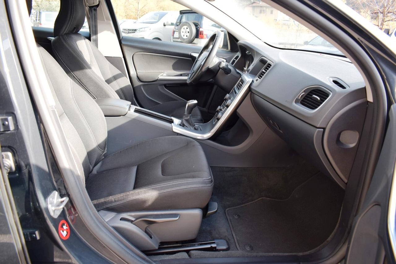 Volvo S60 D4 Business