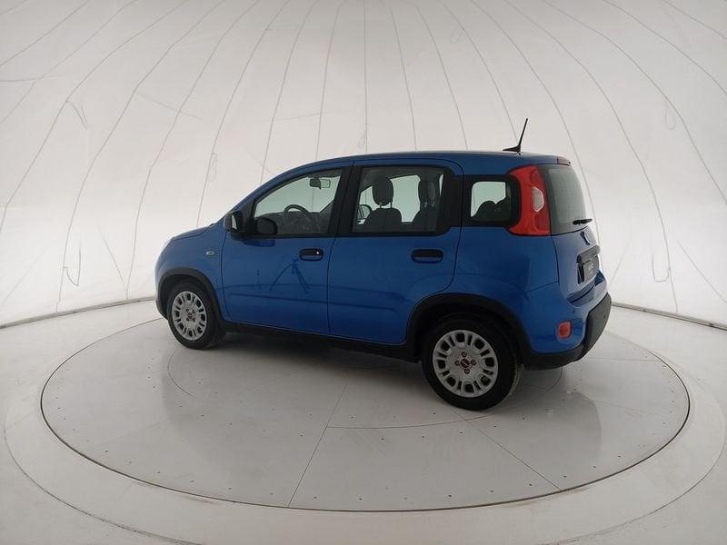 FIAT Panda III 2021 1.0 firefly hybrid s&s 70cv 5p.ti